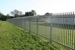Temporary Fencing for Horses